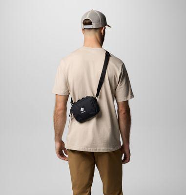 Actual product image Columbia Trail Traveler Crossbody Bag