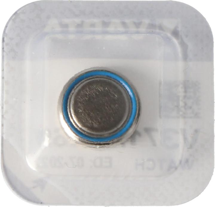 Produktbild Varta V371 (1 Stk., SR69, 30 mAh)