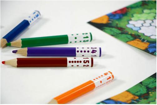 Immagine prodotto 999Games Pick-a-Pen: Tuinen (Olandese, Inglese)