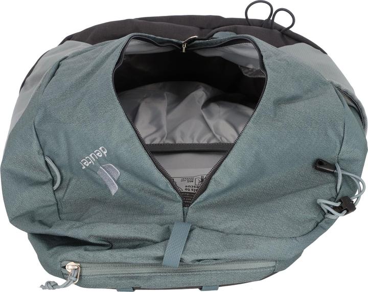 Actual product image Deuter AC Lite 23 (23 l)