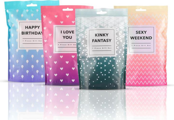 Immagine prodotto LoveBoxxx Gift Set