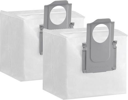 Homava Dust bag for Roborock S8 Max V Ultra (2 x)