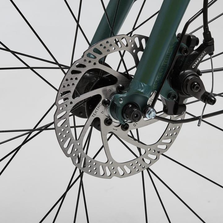 Actual product image Btwin 306287 (48 cm)