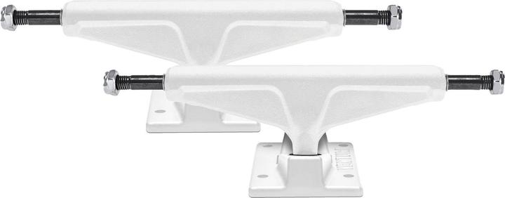 Actual product image Venture 5.2 HI White Lightening Team Edition 8.0" Set (8")