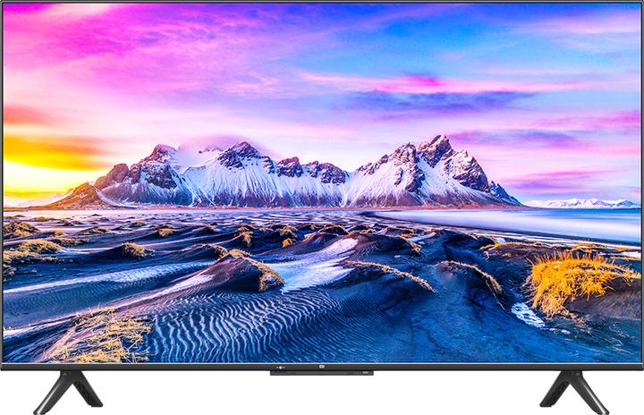 Produktbild Xiaomi Mi TV P1 Ultra HD Smart-TV WLAN (50", LED, LCD, UHD)