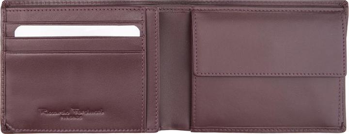Actual product image Riccardo Ferducci Wallet