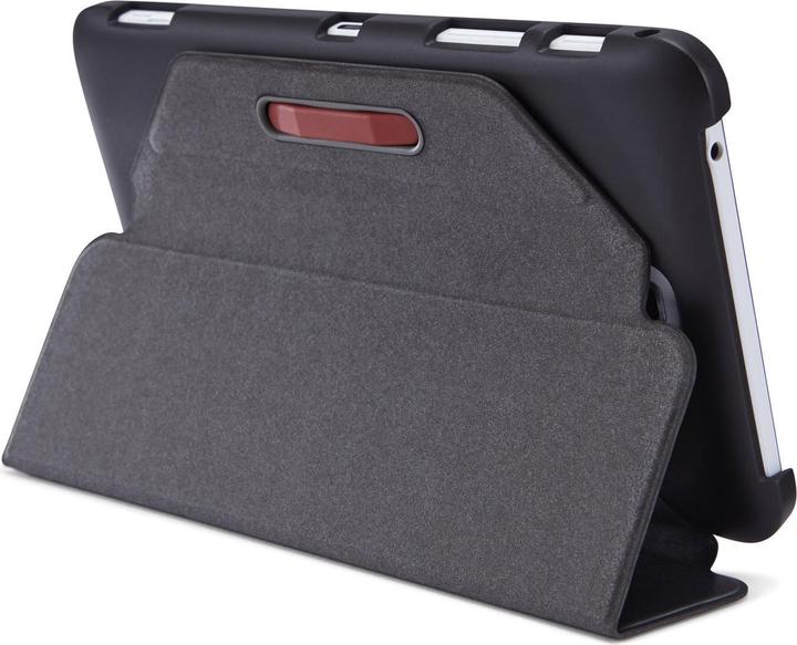 Actual product image Caselogic Snapview 2.0 for Samsung Galaxy Tab 4 CSGE-2175-GRAPHITE (3202829) (Galaxy Tab 4)