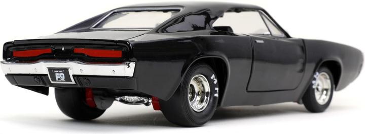 Produktbild Jada Fast & Furious 1970 Dodge Charger 1:24