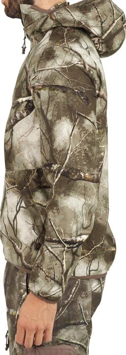Actual product image Solognac TREEMETIC 500 (XL)