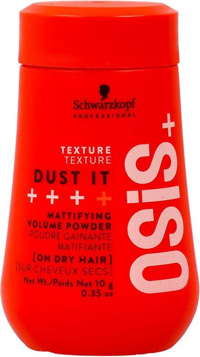 Immagine prodotto Schwarzkopf Osis Dust It 10g