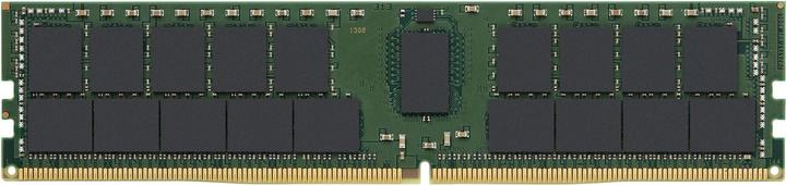Image du produit Kingston 2666MT/s DDR4 ECC Reg CL19 DIMM (1 x 64GB, 2666 MHz, RAM DDR4, DIMM)