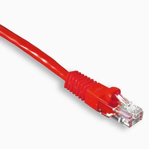Actual product image Wirewin Slim patch cable: UTP, 3m, red (U/UTP, CAT6, 3 m)