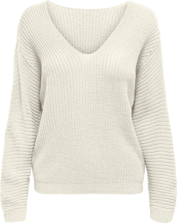 Produktbild JdY JDYJUSTY Strickpullover Strickpullover (3XL)