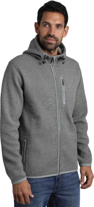 Immagine prodotto Weird Fish Lockie Giacca in Pile Cerniera su intera lunghezza Uomo (XL)