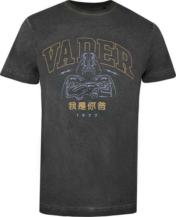 Immagine prodotto Star Wars Maglietta Vader 77 (M)