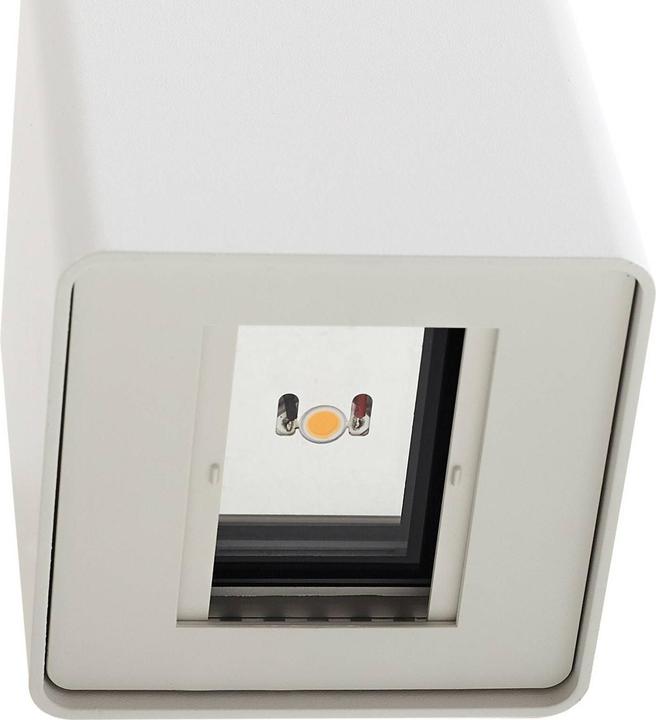 Produktbild Lucande Aaron (IP54)