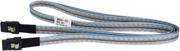 Actual product image HPE Hewlett-Packard HP Connected external SCSI (SAS) cable (serial)