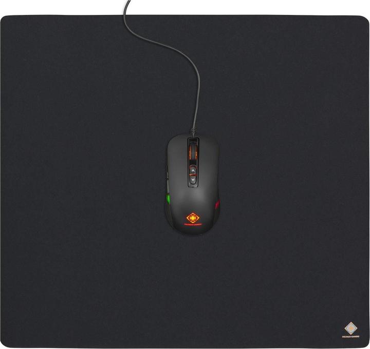 Actual product image Deltaco Gaming DMP220 Gaming Mauspad XL (L)