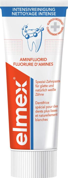 Produktbild Elmex Intensivreinigung (50 ml)