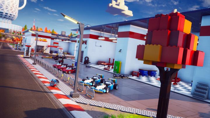 Produktbild 2K Games LEGO 2K Drive (Awesome Edition) (Xbox Series X, EN)