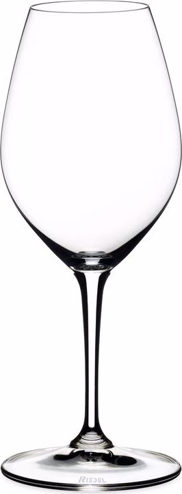 Produktbild Riedel Champagner Weinglas VINUM (44.50 cl, 2 Gläser, Sektgläser)