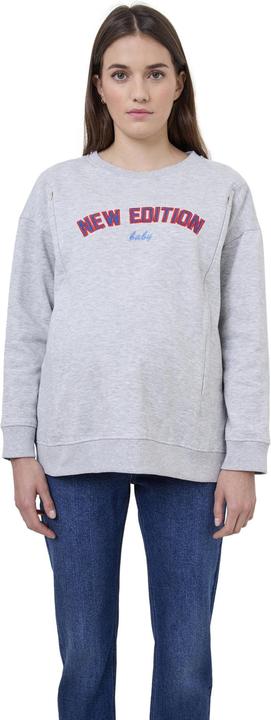 Immagine prodotto Vertbaudet Sweatshirt mit Message für Schwangerschaft und Stillzeit (42)