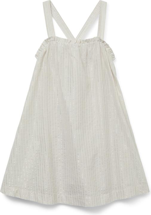 Actual product image Vero Moda VMPAULINE Langes Kleid Kleid (146)