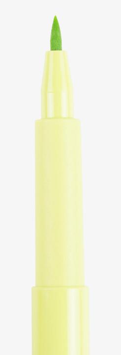 Produktbild Faber-Castell Pitt Artist Pen Brush (Mehrfarbig, 12 x)