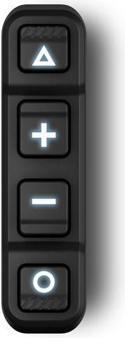 Produktbild Garmin Tread Handlebar Controls