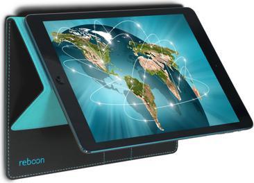Produktbild Reboon booncover M2 (Galaxy Tab Pro 8.4 (2014), Diverse, Galaxy Tab S 8.4 (2014))
