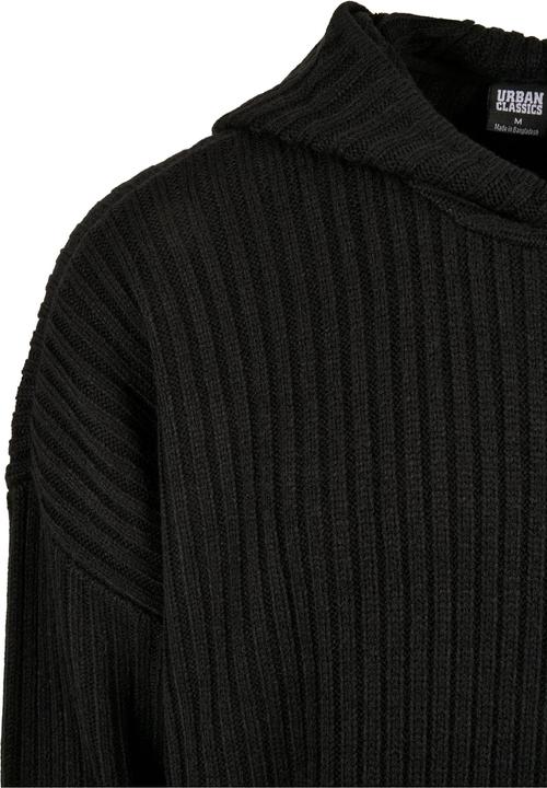 Produktbild Urban Classics Knitted Hoody (L)