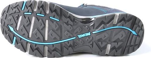 Produktbild Meindl Outdoorschuhe (39)