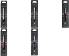 Produktbild Parker Füller JOTTER Edelstahl C.C. M (Edelstahl, Schwarz, 1 x)
