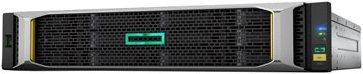 Image du produit HPE Stockage MSA 2050 SAS DC SFF