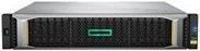 Image du produit HPE Stockage MSA 2050 SAS DC SFF