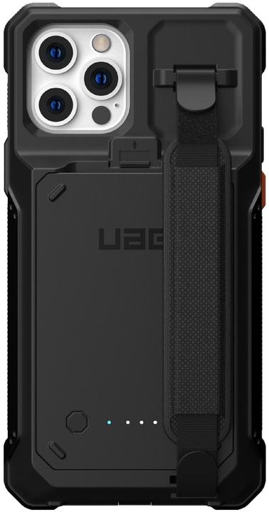Actual product image UAG Workflow Battery Case (Apple iPhone 15)