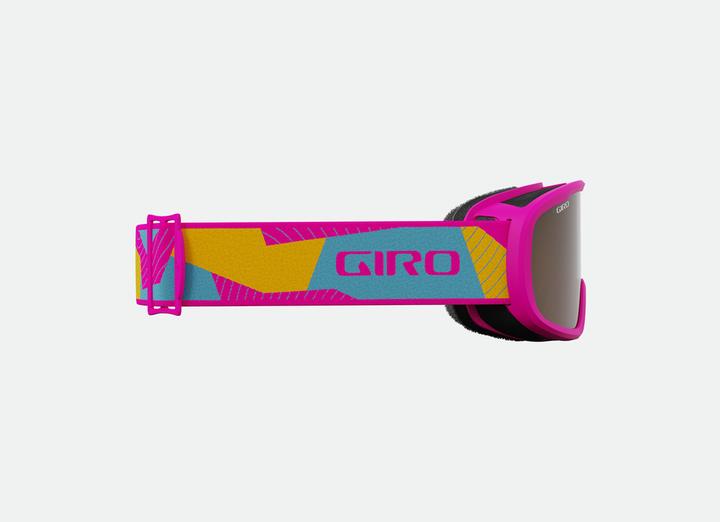 Produktbild Giro Buster Basic Goggle