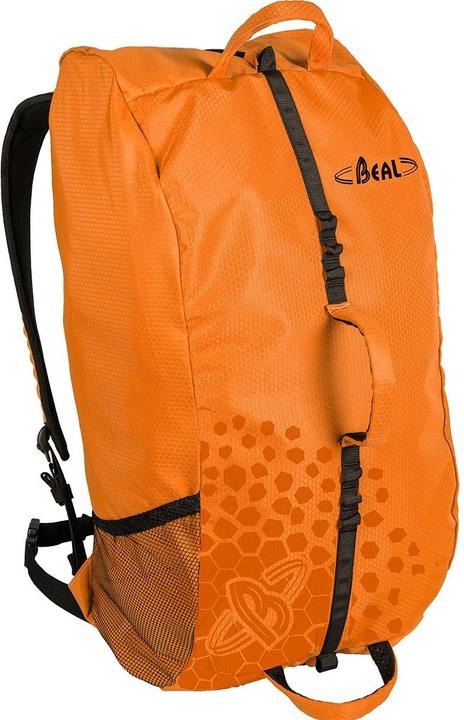 Actual product image Beal Combi Cliff rope bag