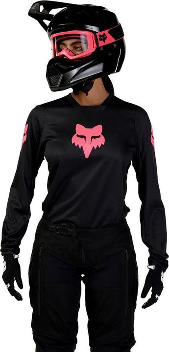 Image du produit Fox W Blackout Jersey (S)