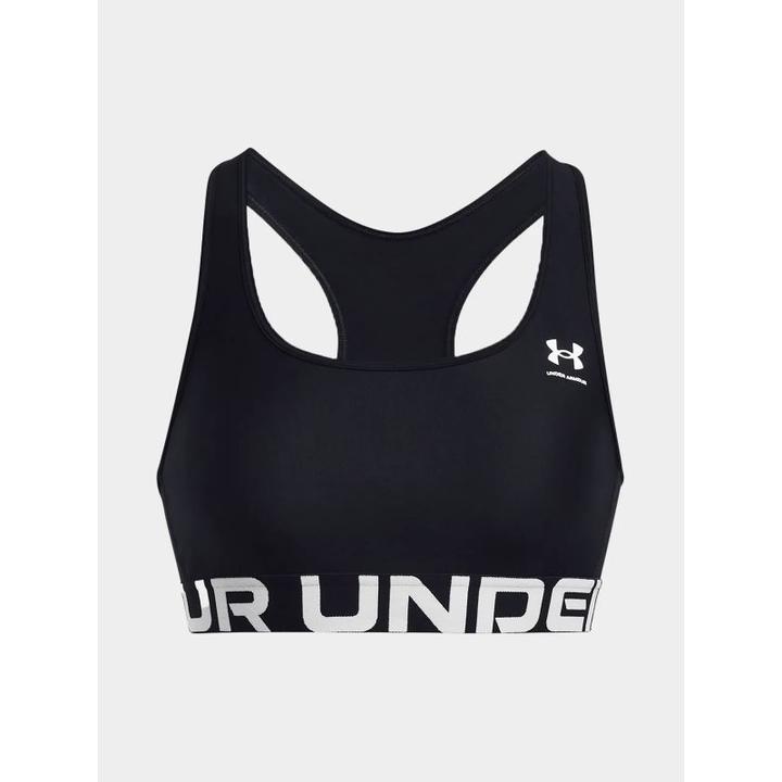 Produktbild Under Armour Mid Sport-BH Damen (XL)