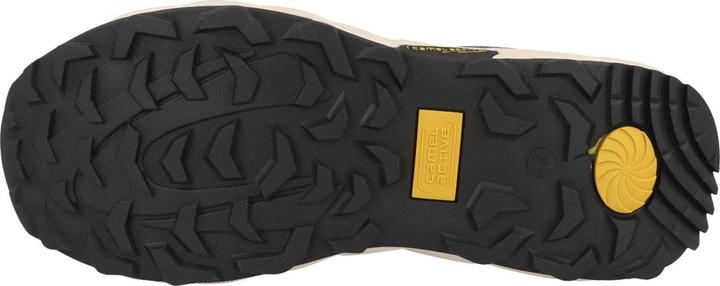 Actual product image Camel Active Sandale nubuk NAVY (47)