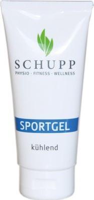Produktbild Schupp Sportgel kühlend 100 ml (100 ml)