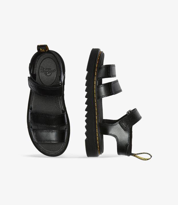 Produktbild Dr. Martens Sandalen "Klaire" schwarz (34)