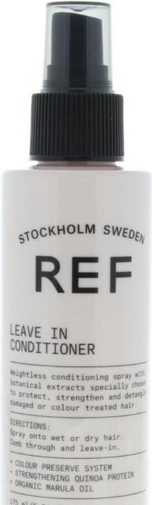 Actual product image Ref. Leave In Conditioner (175 ml)