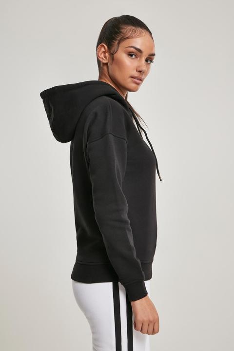Immagine prodotto Urban Classics Felpa da donna biologica con cappuccio (L)