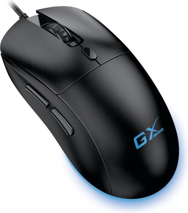Produktbild Genius GX GAMING Scorpion M500 (Kabelgebunden)