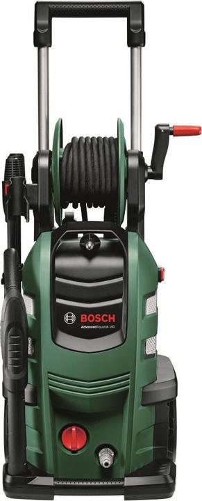 Produktbild Bosch Home & Garden Hochdruckreiniger AdvancedAquatak 160 (Netzbetrieb)
