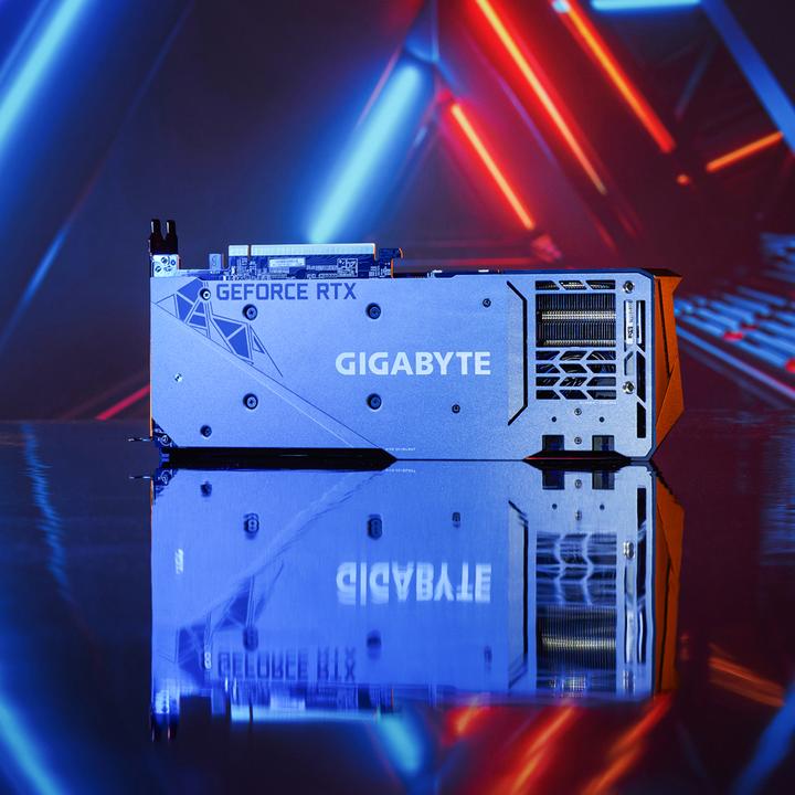 Immagine prodotto Gigabyte GeForce RTX 3070 Gaming OC 8G LHR (8 GB)