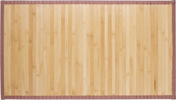 Actual product image Relaxdays Bath Mat cm (61 x 182 x 0.4 cm)