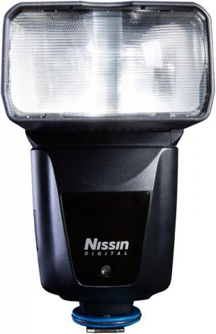 Produktbild Nissin Digital MG 80 Pro Canon (Aufsteckblitz, Canon)